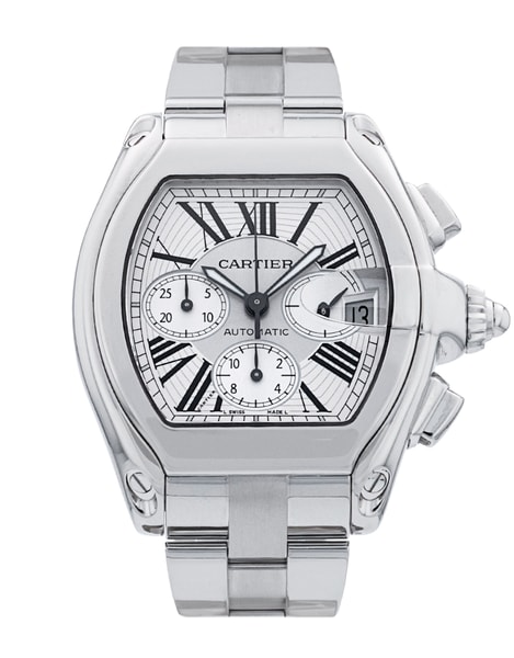 Cartier Roadster W62019X6